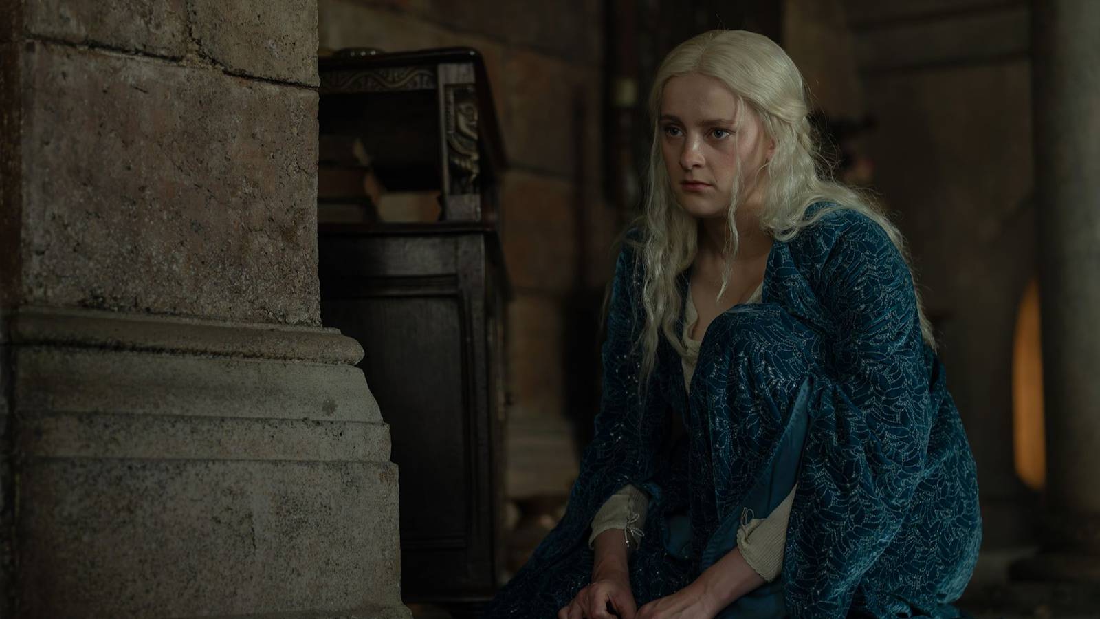 Helaena's Pregnancy In House Of the Dragon Is Even More Complicated Than You Think
