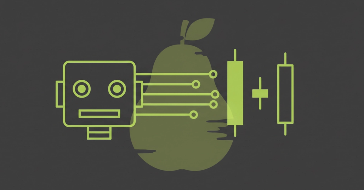 Build a Pear Protocol DeFi trading agent with MCP