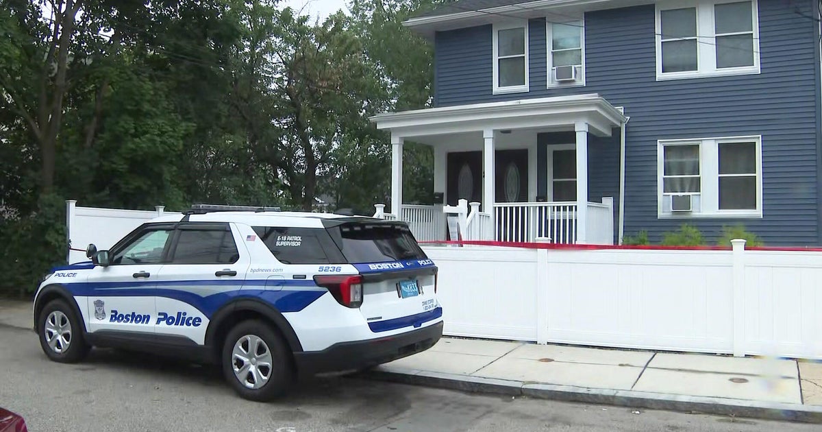 Body found at Boston home owned by husband of Rep. Ayanna Pressley