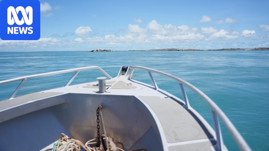 New marine park zones 'slap in the face' for WA fishers