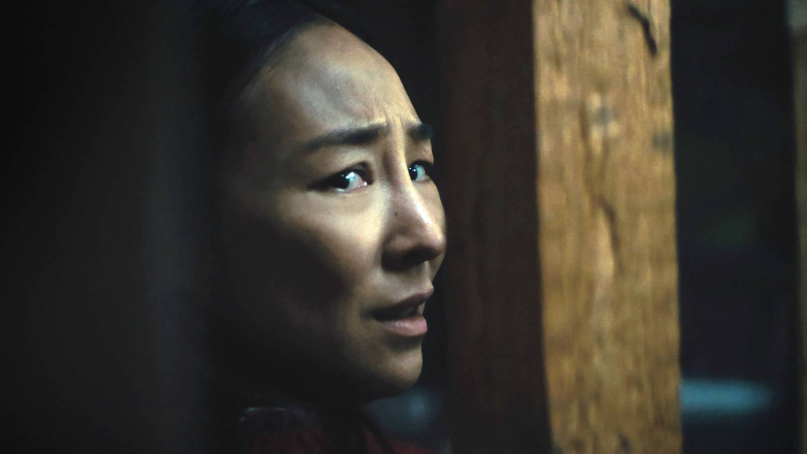 Netflix's Most Anticipated Sci-Fi Blockbuster Arrives in Less Than a Month