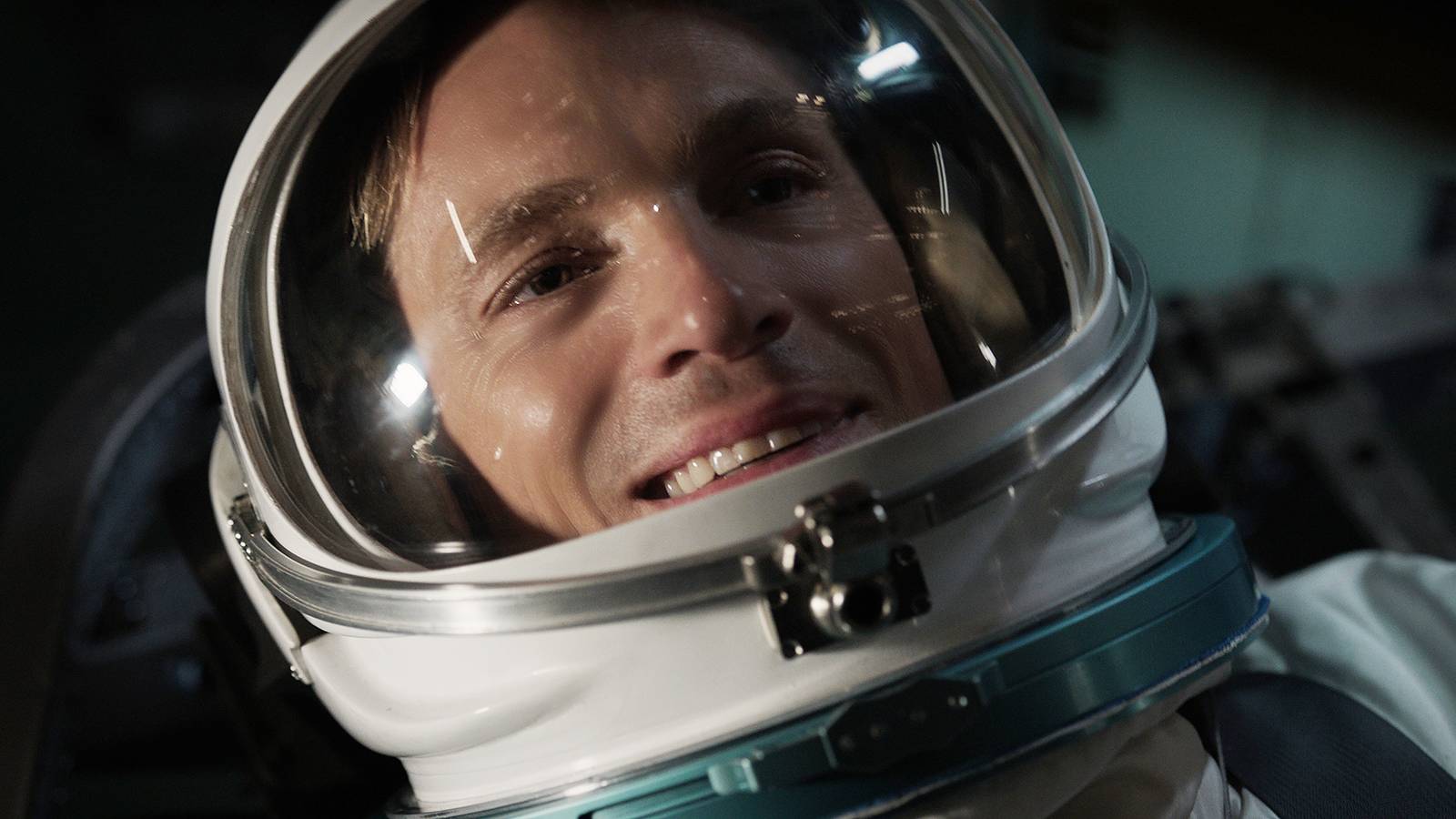 'For All Mankind' Star's Failed Sci-Fi Action Reboot Is Being Cut From Streaming