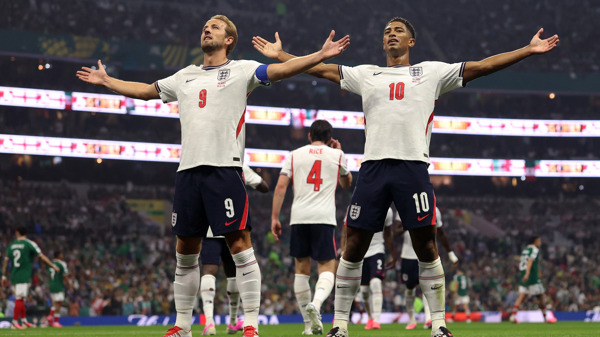Staggering sum Harry Kane raked in last year revealed – and it’s set to rocket even more after World Cup