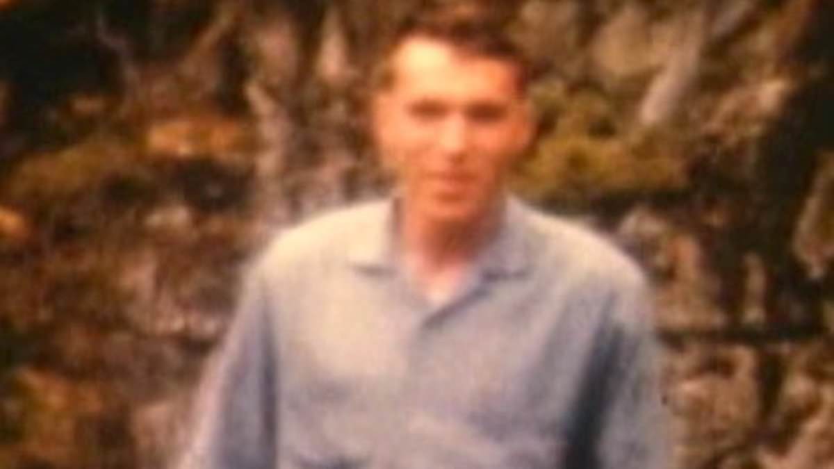 I saw my father rape and kill a woman and know where her body is buried. Why won't anyone help me dig her up?