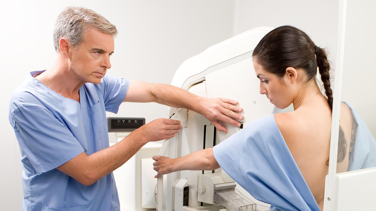 Cheap tablets already being used by the NHS could help fight breast cancer, study finds