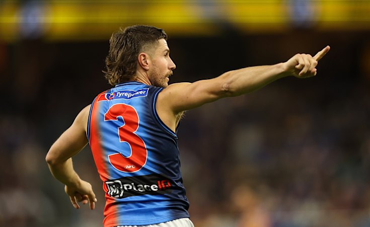 Lethal Lions mow down Eagles, despite promising start for struggling WA club