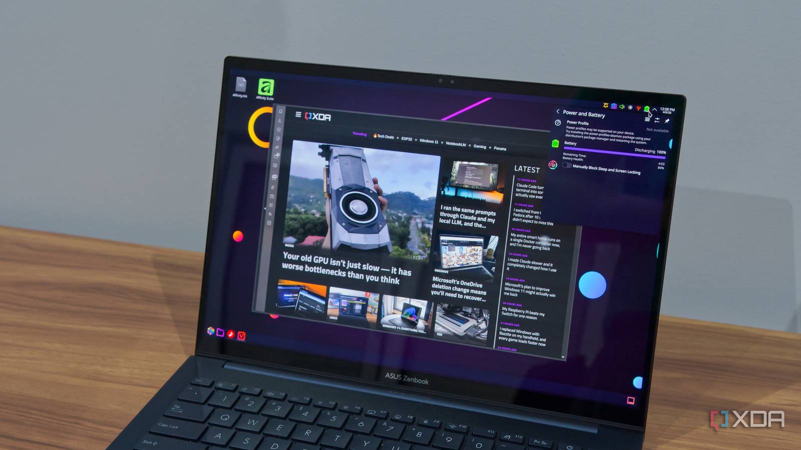 The Linux community's next big fight isn't about Wayland anymore; it's about whether AI belongs in your distro