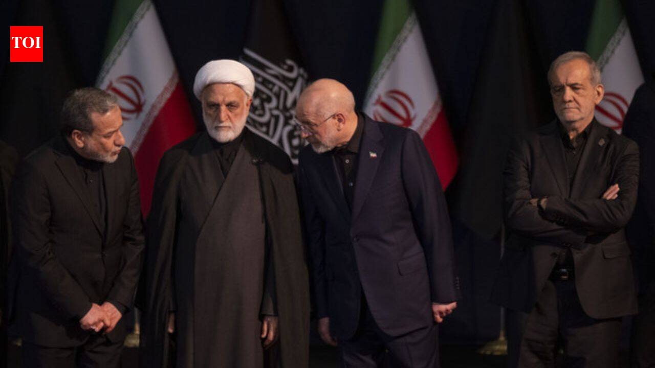 Iran hardliners accuse leaders of 'soft coup' as US truce comes under fresh strain: Report