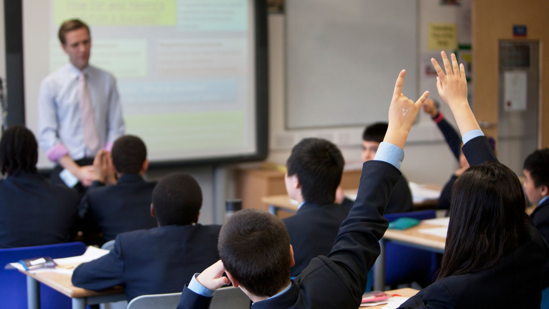 Pupils will soon be made to give presentations and debate in class in bid to get them ‘job-ready’ in major shake-up