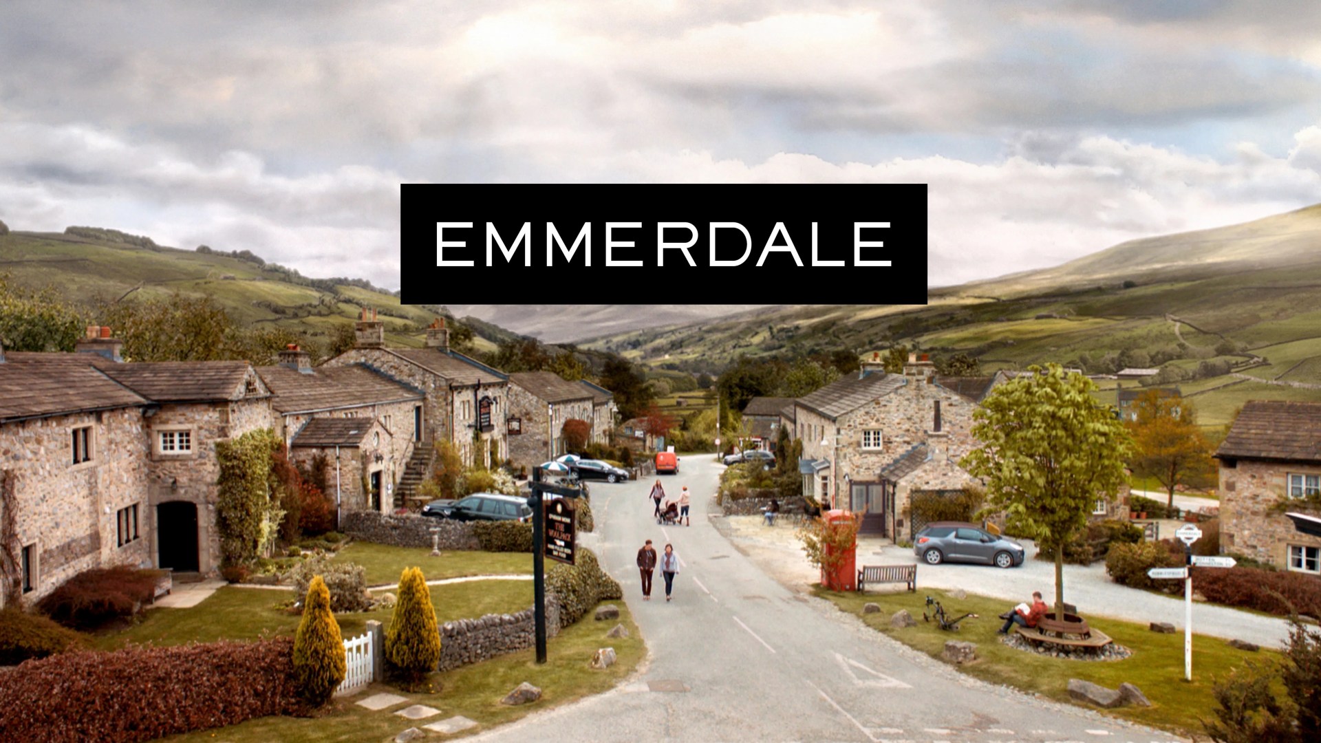 Emmerdale stars fear ‘vulnerable’ soap could be AXED to save ‘huge amounts’ of money after Sky’s takeover of ITV