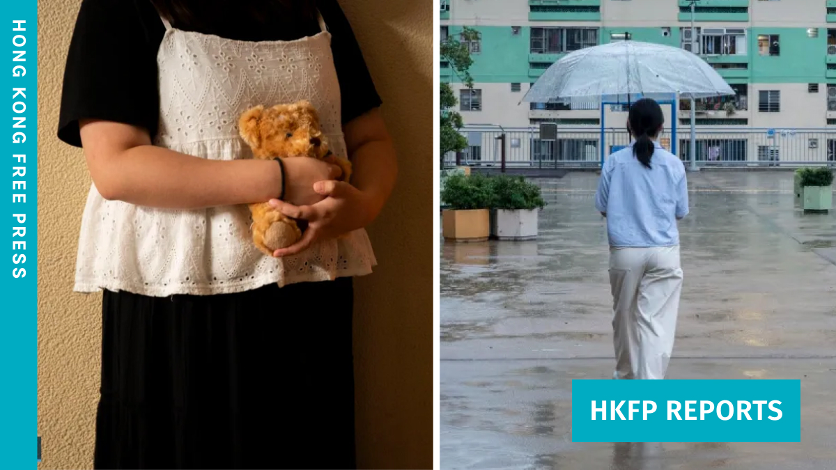 ‘We are X’: Hong Kong moves to reform its archaic sex laws, but victims of prolonged child sexual abuse feel left out