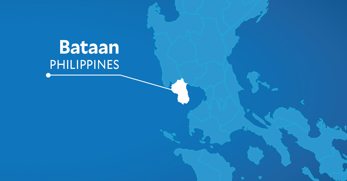 Senior citizen nabbed with P304,000 shabu, unlicensed gun in Bataan