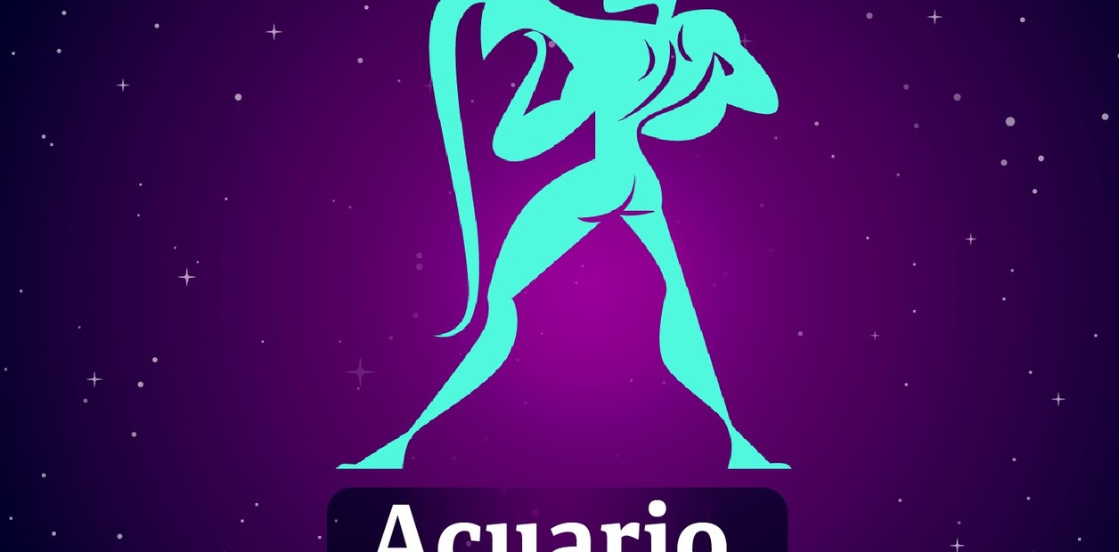 Horóscopo Acuario de hoy, 19 de julio de 2026: las predicciones para la salud, el amor y el dinero