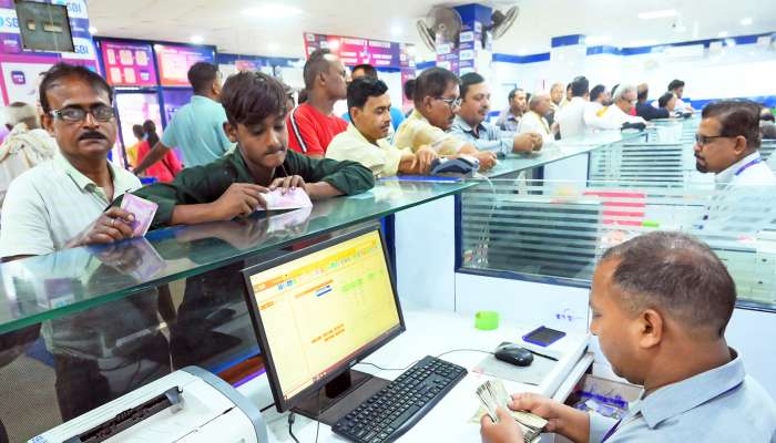 Indian banking sector outlook brightens as robust credit growth: Report