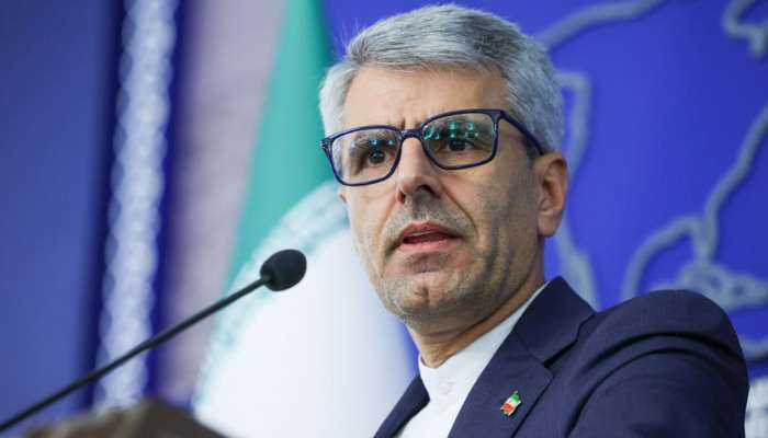 Iran no longer bound by 14-point MoU after US military action, says FM spokesperson