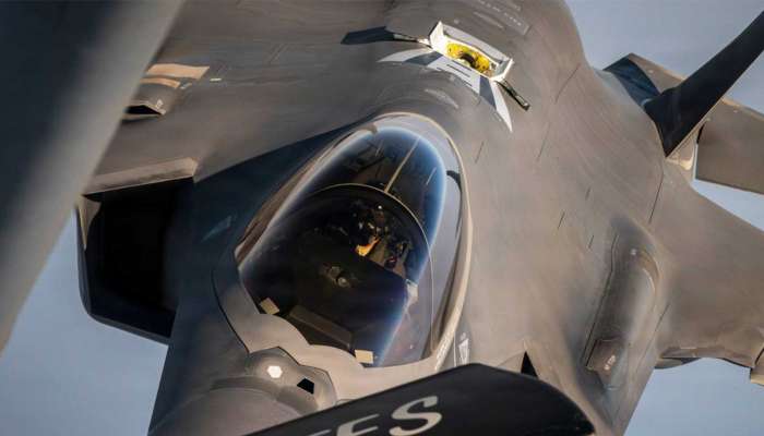 US launches "new airstrikes" on Iran to "swiftly punish" IRGC forces after strikes in Jordan killed two