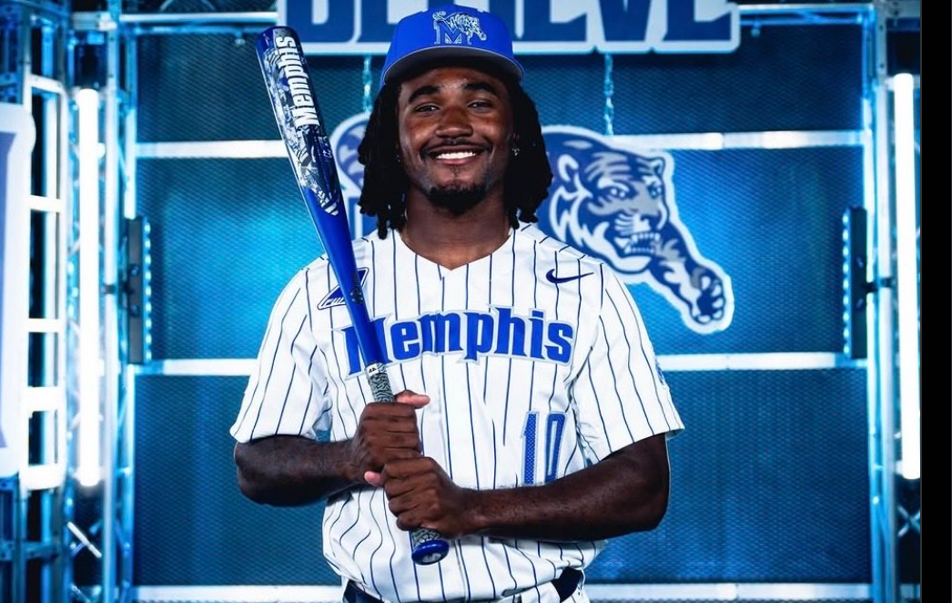 Mycah Jordan chose Memphis with one thing to prove: he is healthy and the hype was real