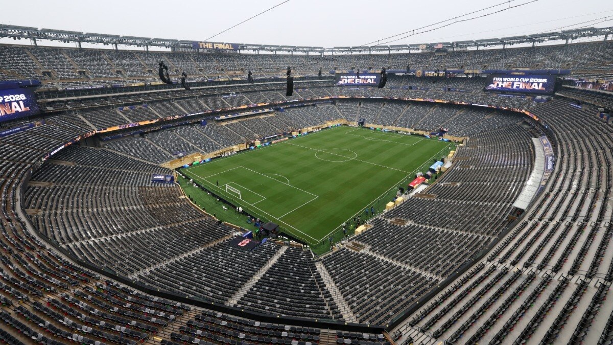 Argentina vs Spain: Will storms or wildfire smoke affect FIFA World Cup final?