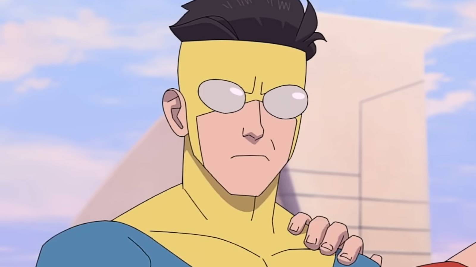 Invincible's Best Replacement Is The Masterpiece Superhero Series No One Is Talking About