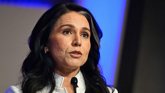 Who is Batarti Gabbard? Tulsi Gabbard's brother charged after alleged Waikiki 'stranger danger' incident