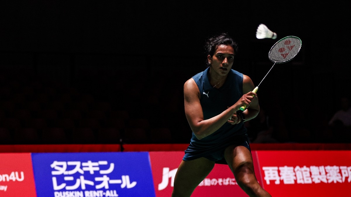Japan Open final live: PV Sindhu aim to end 2-year title wait