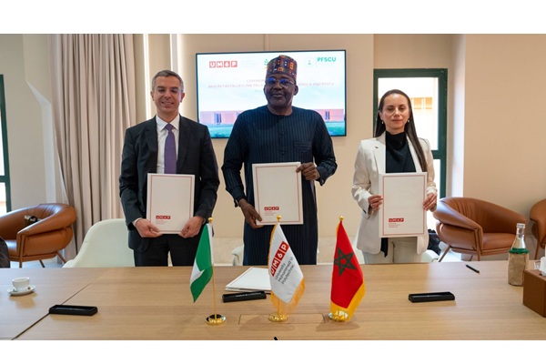 FG Unveils AI-powered Crop Surveillance System to Tackle Food Insecurity