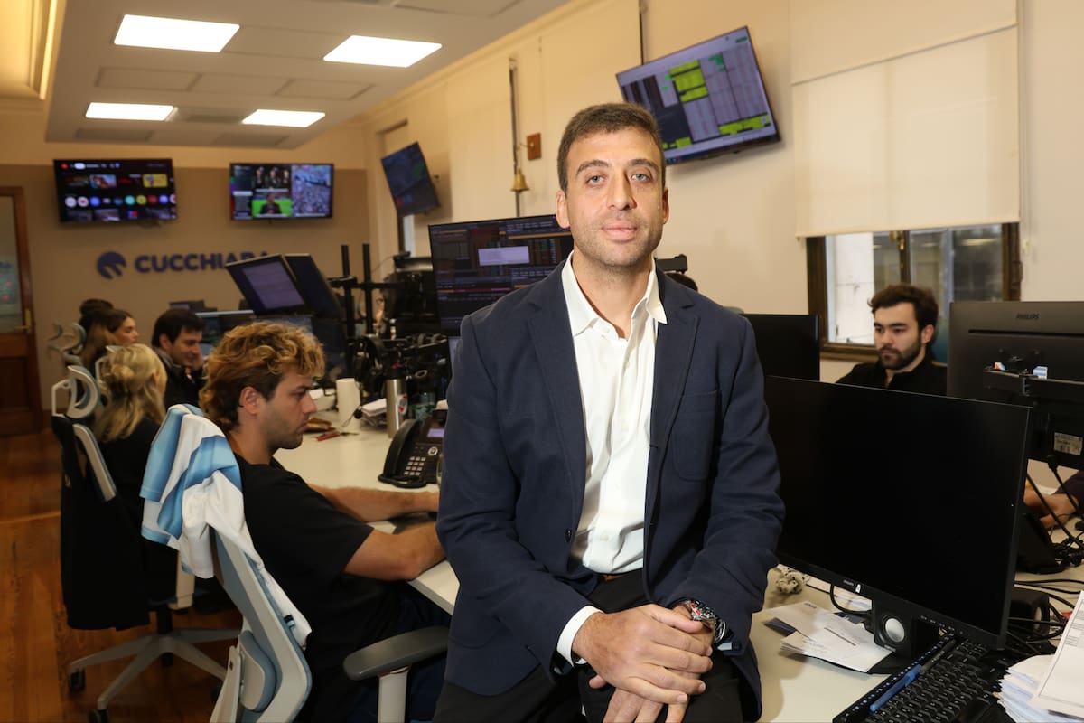 Juan Battaglia: “Lo de la enfermedad holandesa es un sinsentido, para no decir una pavada absoluta”