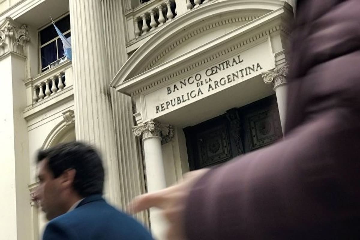 Finanzas: continúa a todo ritmo la saludable acumulación de dólares
