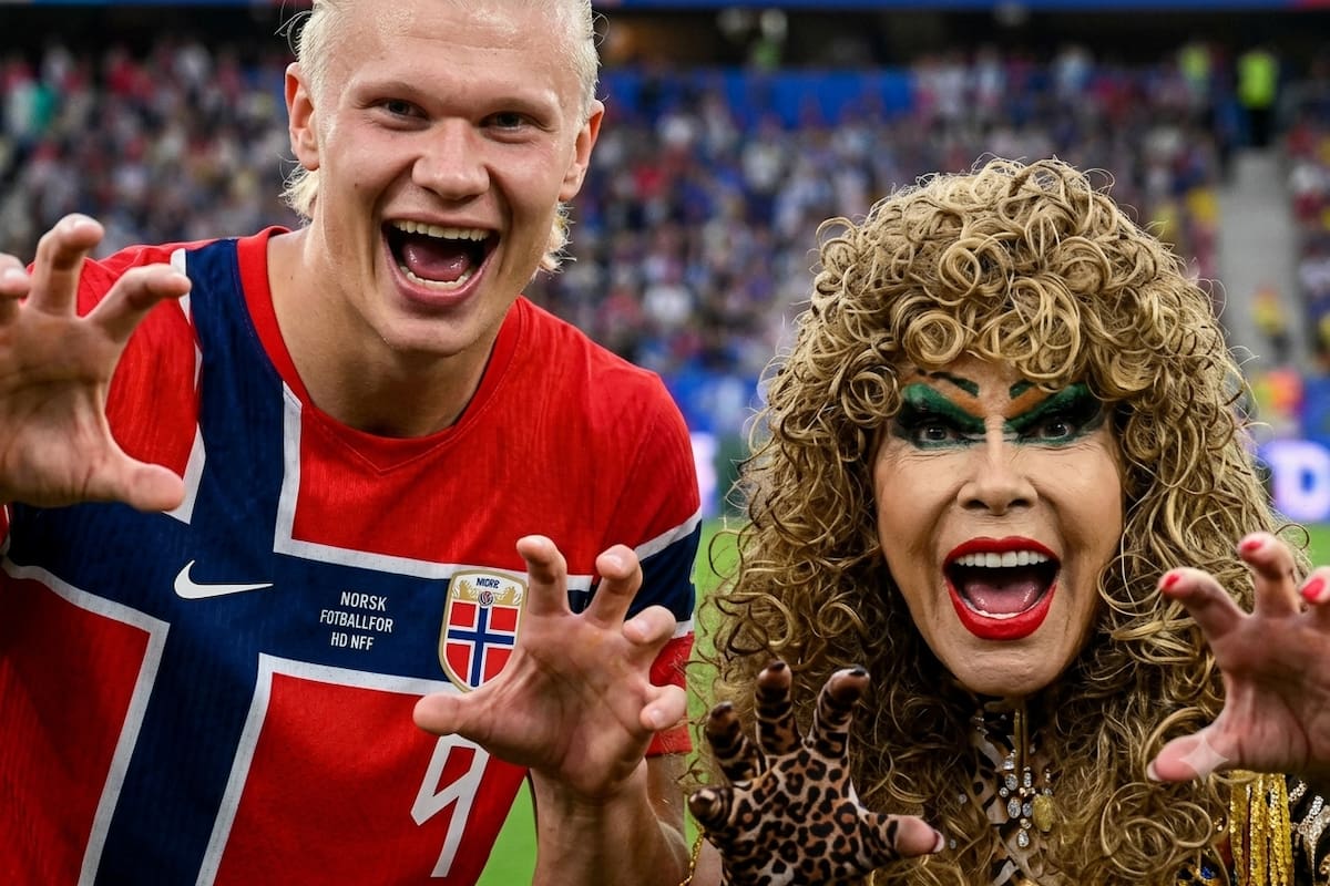 Campeón indiscutible en el mundial del meme