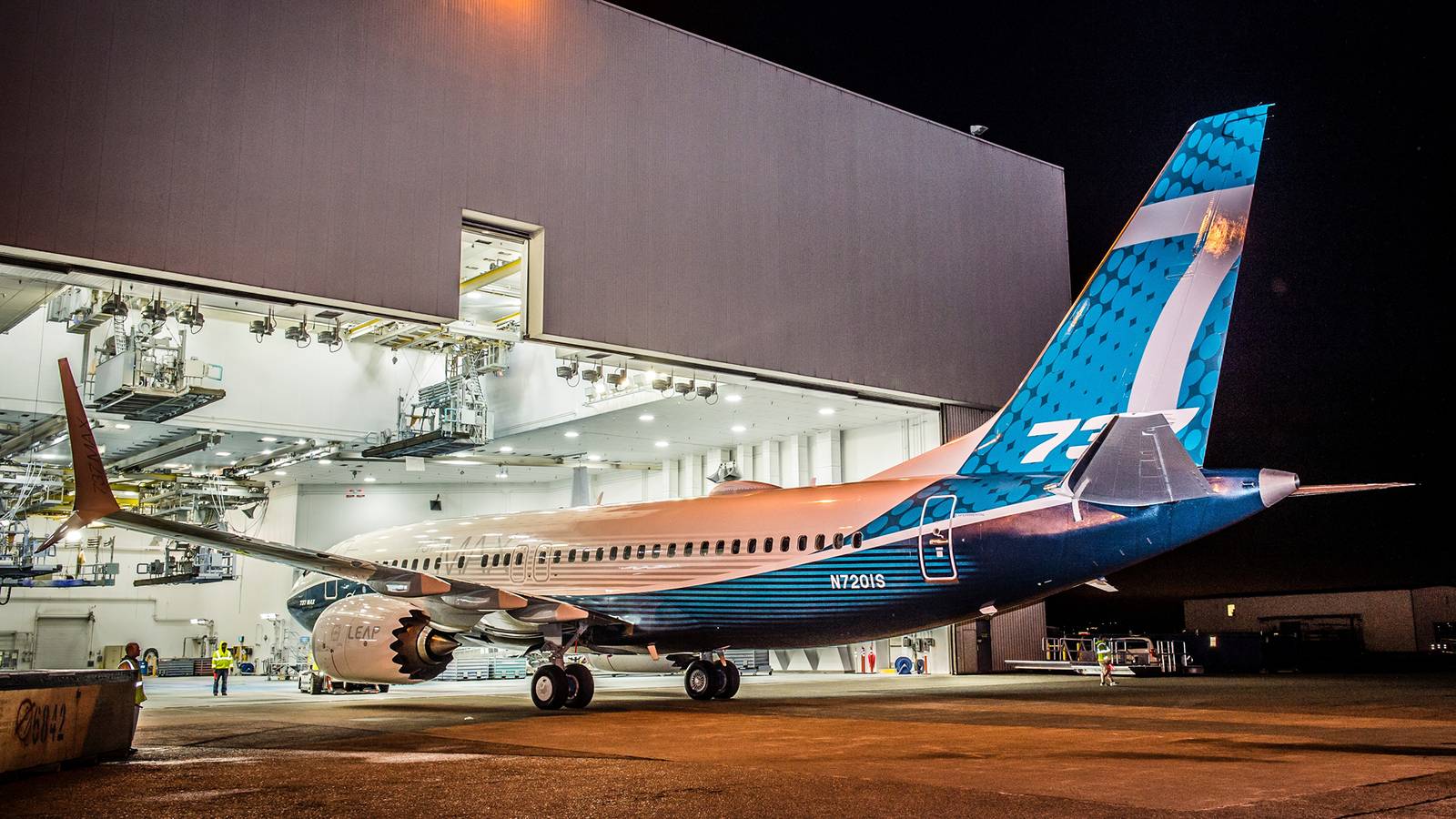 2,000-Jet Shortage: Boeing Warns Global Supply Squeeze Will Last Into The 2030s