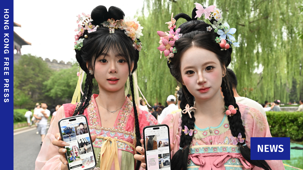 ‘Indispensable’ Xiaohongshu app fuels Chinese tourism
