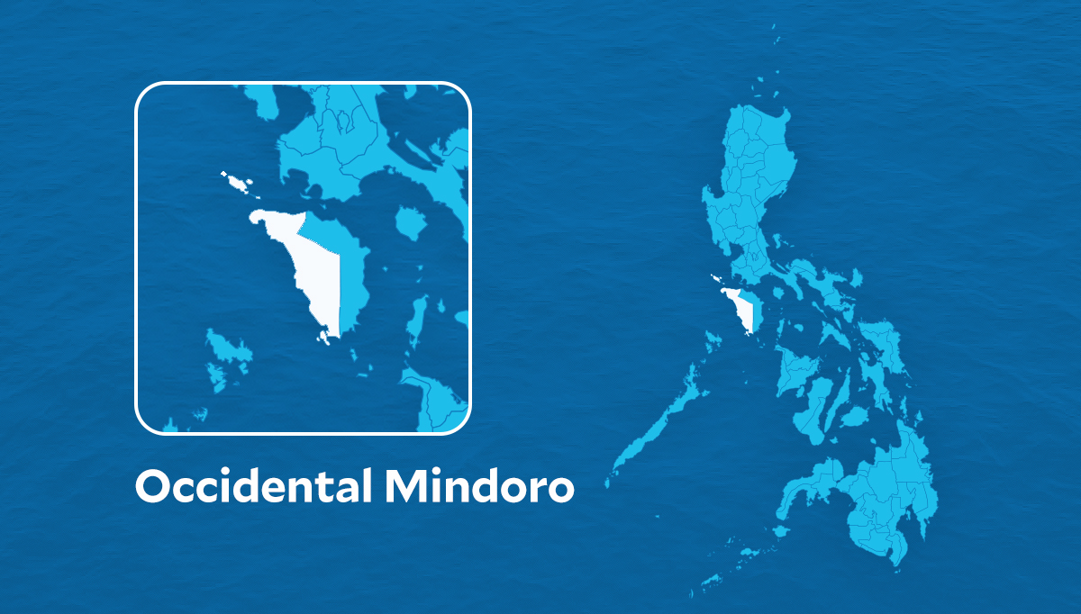 Occidental Mindoro’s most wanted suspect arrested