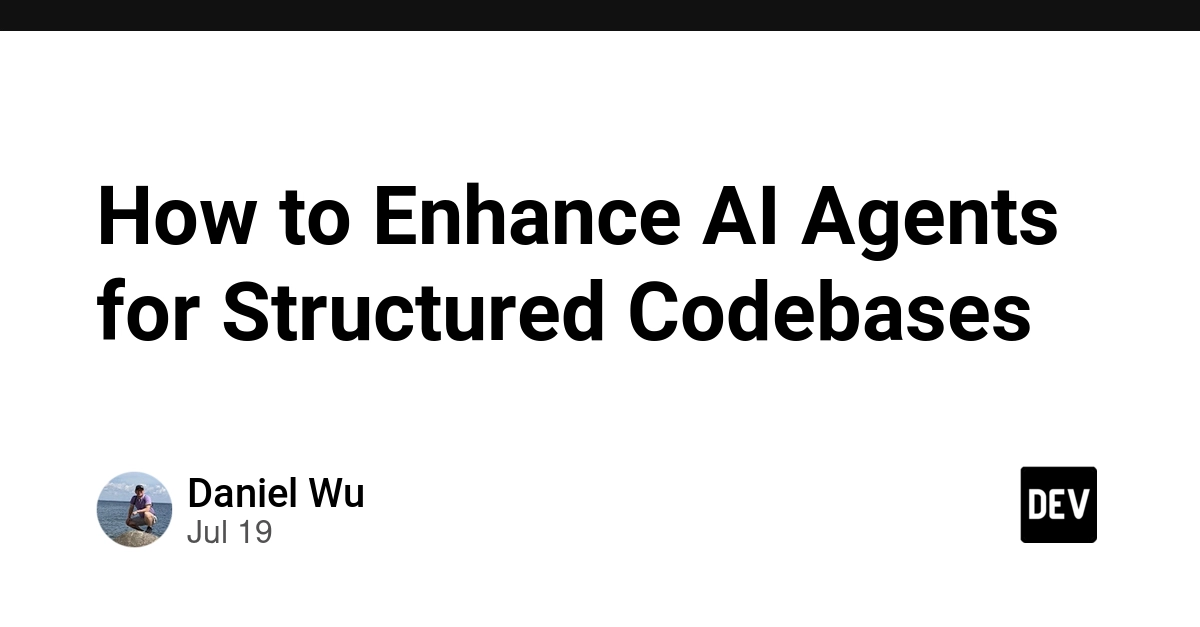 A Practical Workflow for Contributing to a Large, Structured Codebase