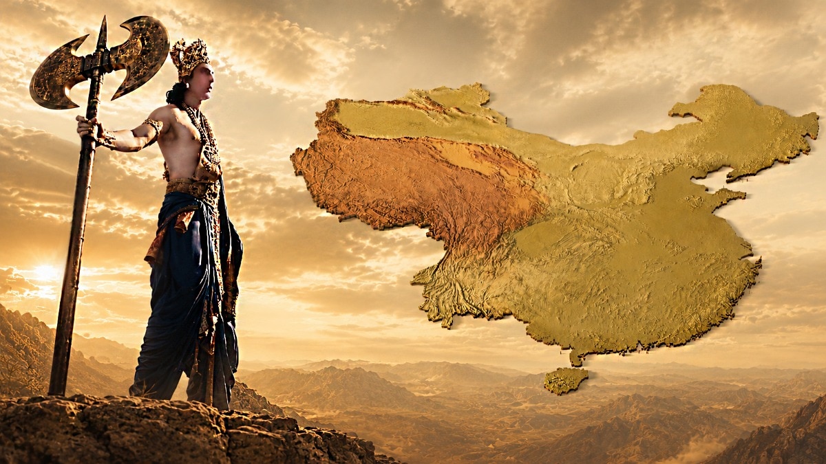 Why Ranbir Kapoor's Ramayana needs to conquer China to win the box office war