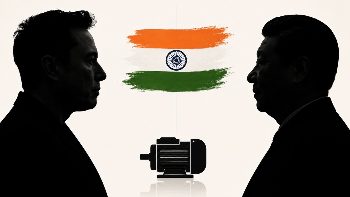 Elon Musk promised it, this $5 million Indian startup built it. But can it beat China?