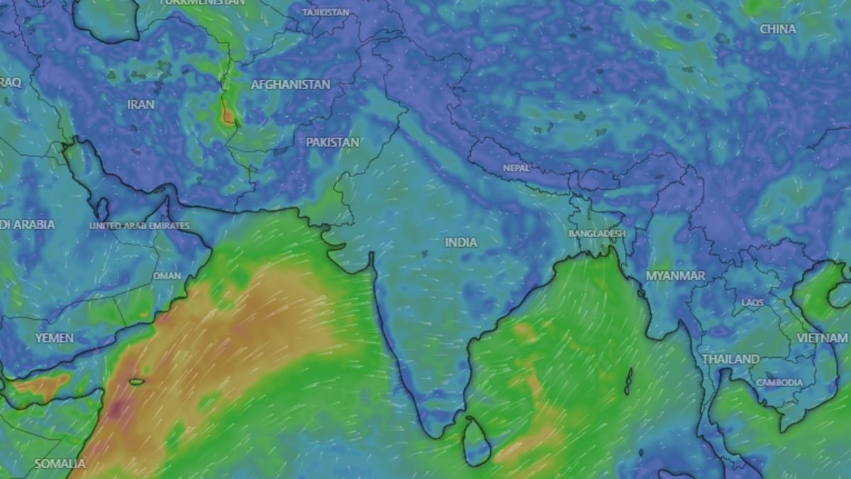 Monsoon set for a strong comeback: When and where will it rain next week?