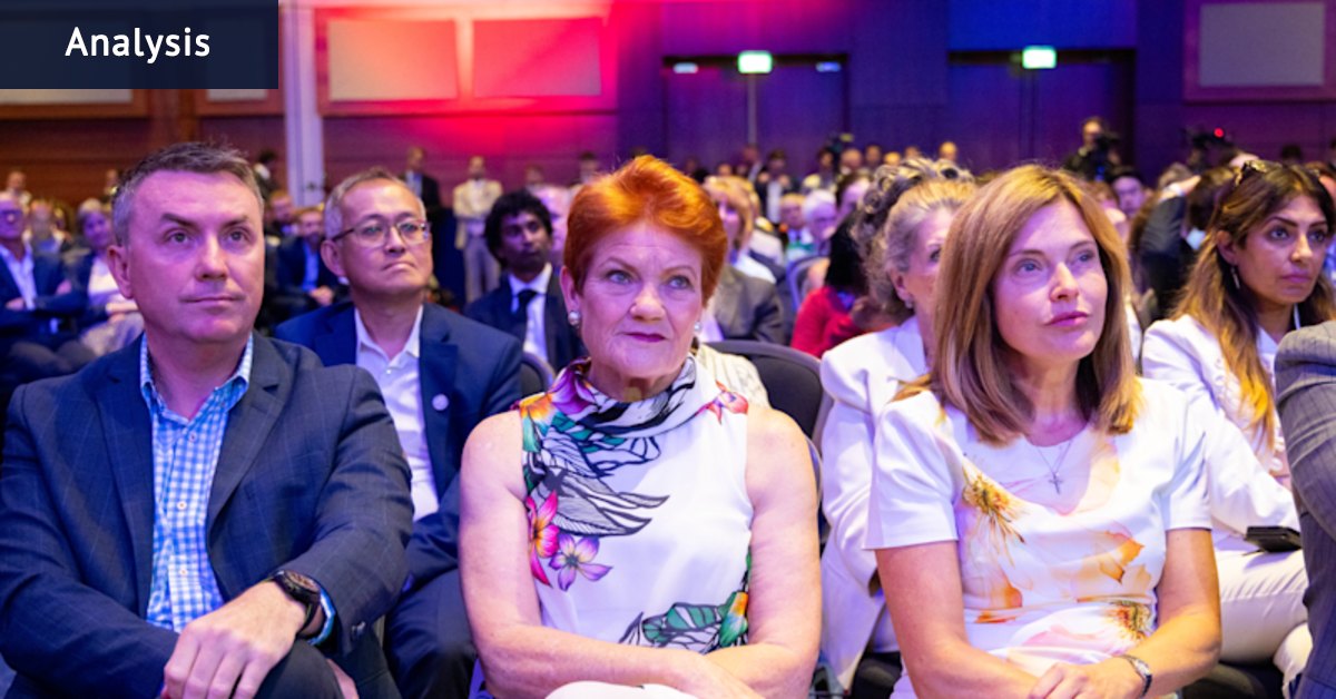Hanson is sweating her five-star Euro summer more than she’s willing to let on