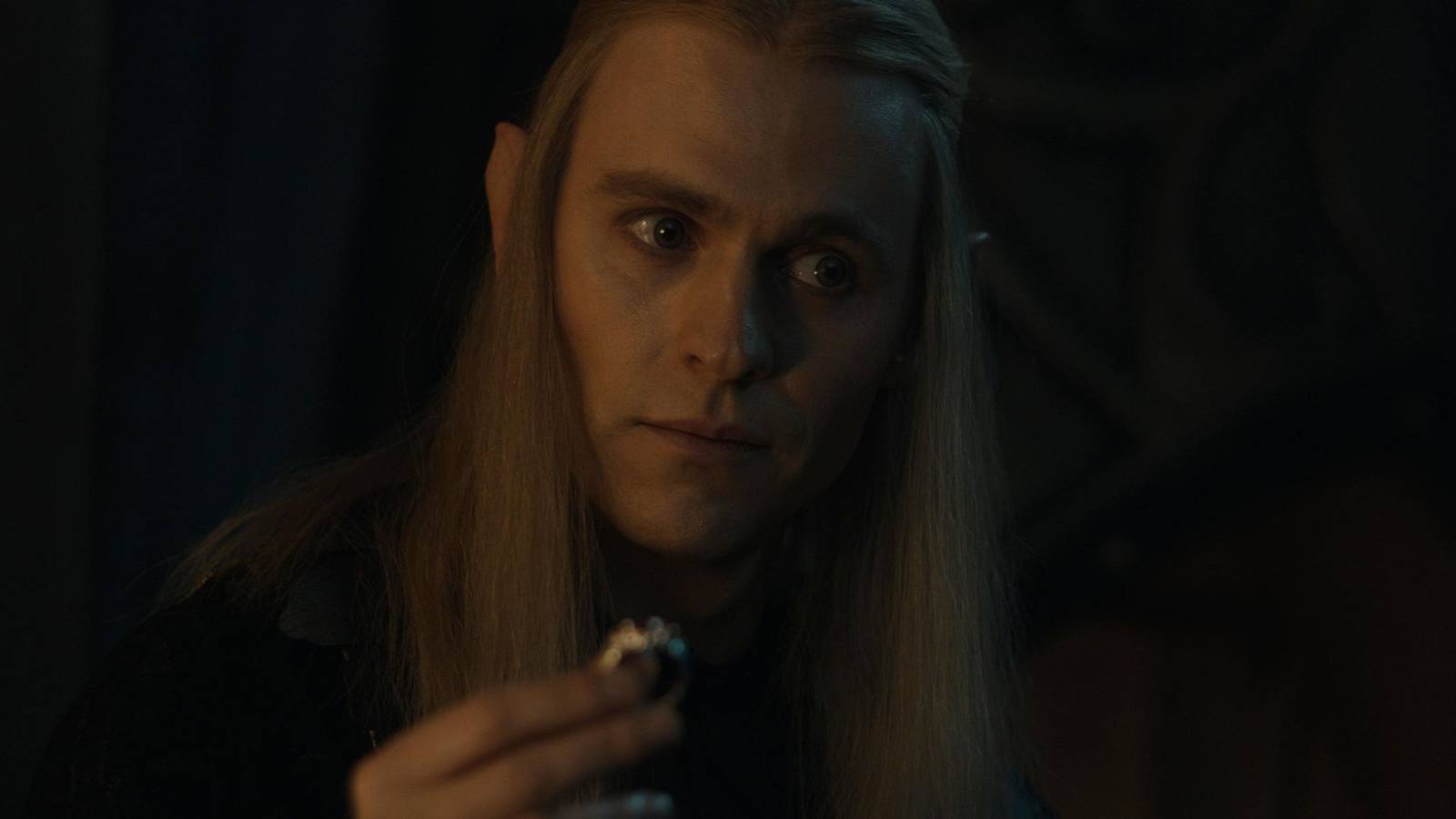 Whisper It, But Sauron Is The Lord Of The Rings' Biggest Failure