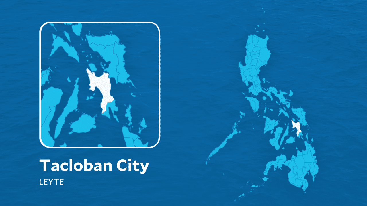 Tacloban village councilor, wife killed in fire