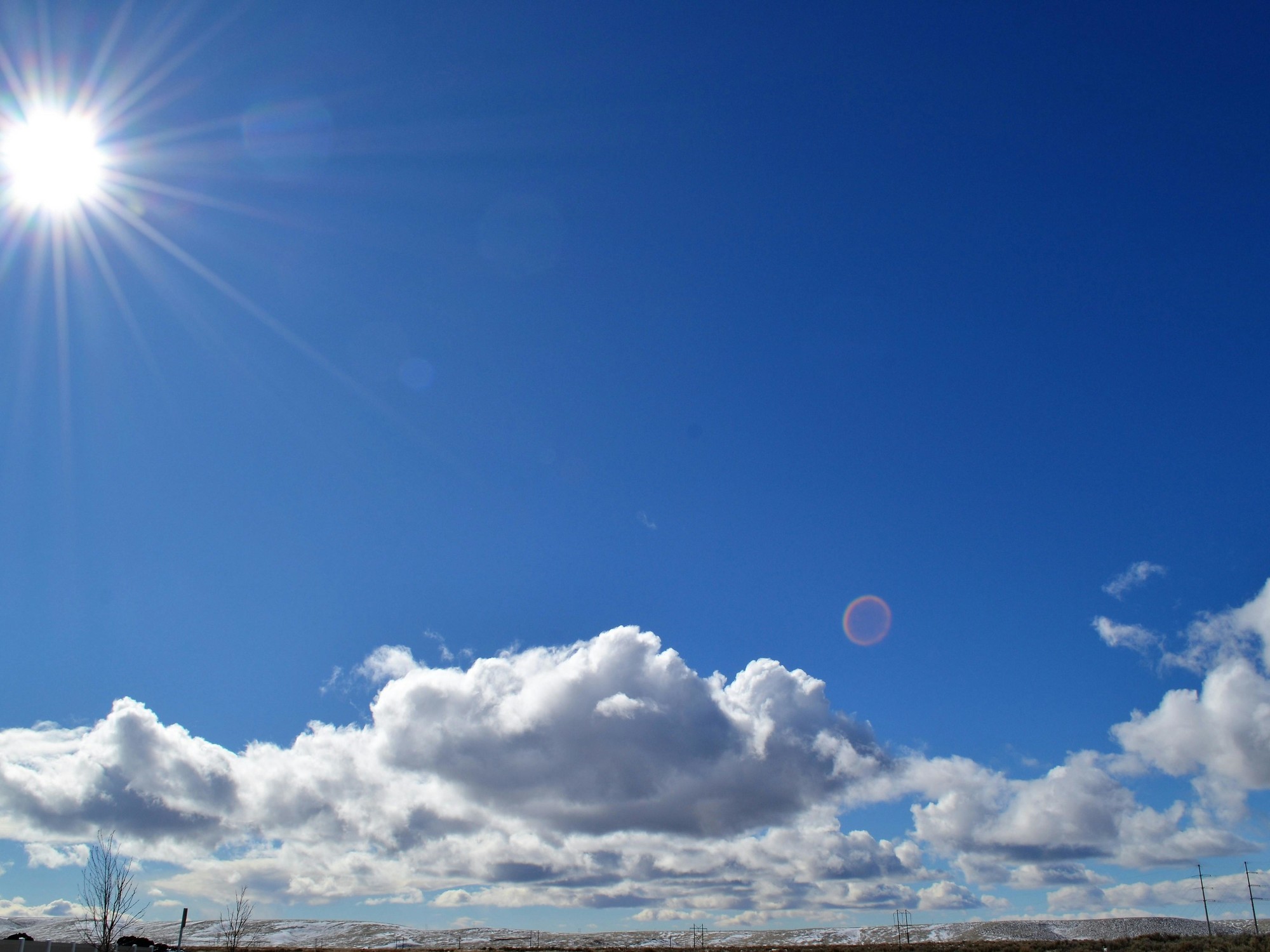 Clima hoy en Trelew, Chubut: el pronóstico del tiempo para este domingo 19 julio de 2026
