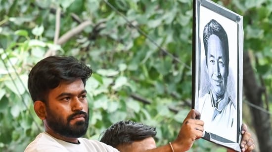 'India's 2nd freedom movement': Sonam Wangchuk's message from 'illegal detention' at Safdarjung