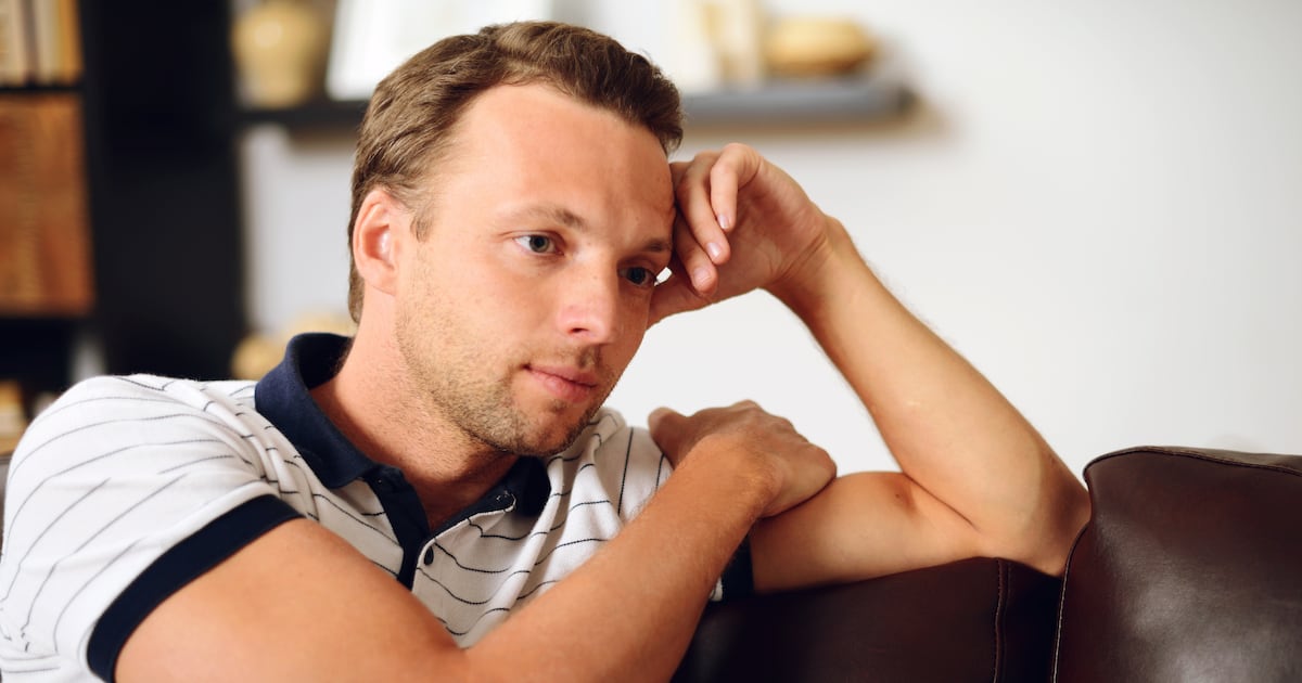 ‘Can a relationship still work without butterflies?’