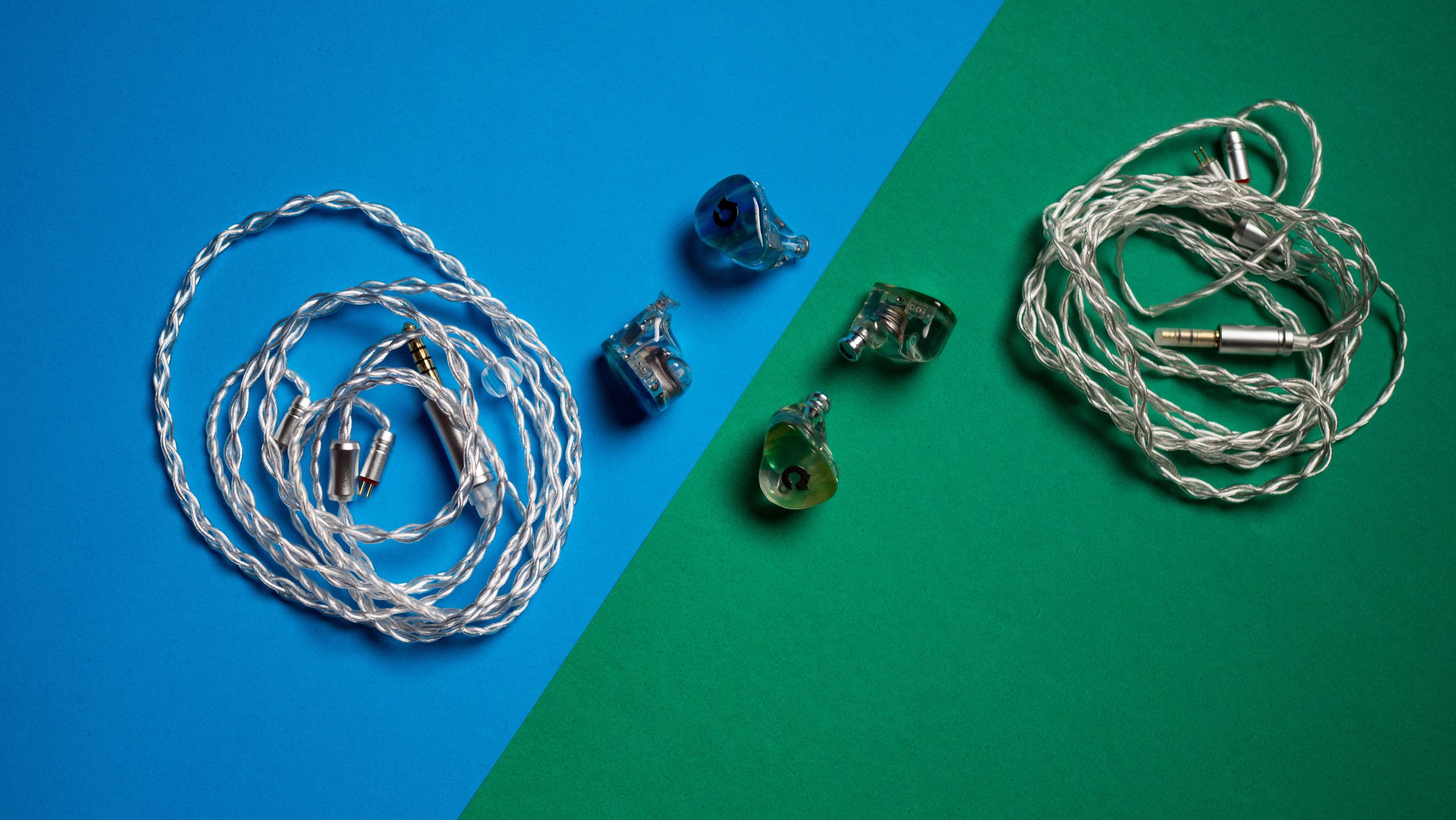 I tested ddHiFi's new entry-level IEMs, and they're ridiculously good