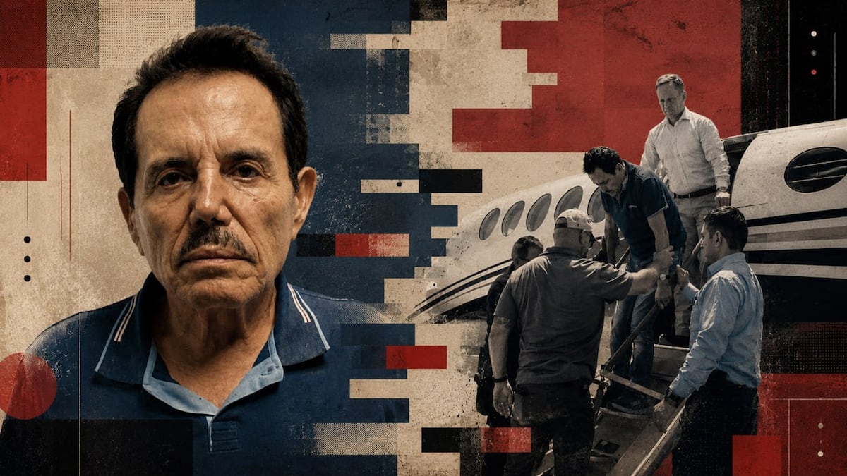 Mexico without El Mayo Zambada: Year two