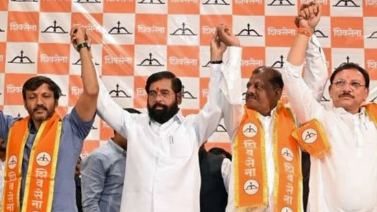 'Approval is illegal’: Sena-UBT after Speaker's nod to six rebel MPs merger with Shinde camp, says will challenge move