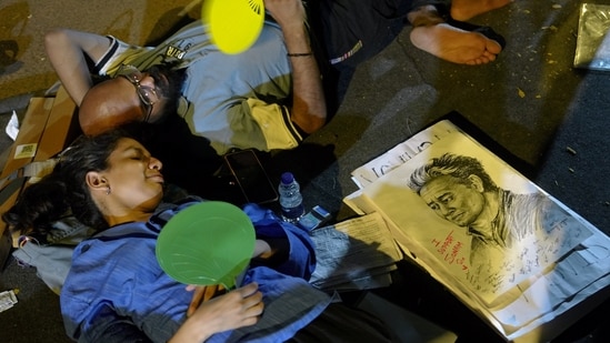 Sonam Wangchuk ‘refusing’ treatment, ‘no’ permit to July 20 march: Top 10 updates on CJP protest