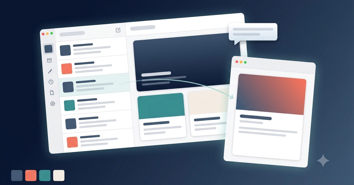 Part 3 — Custom themes, multi-window, and polish