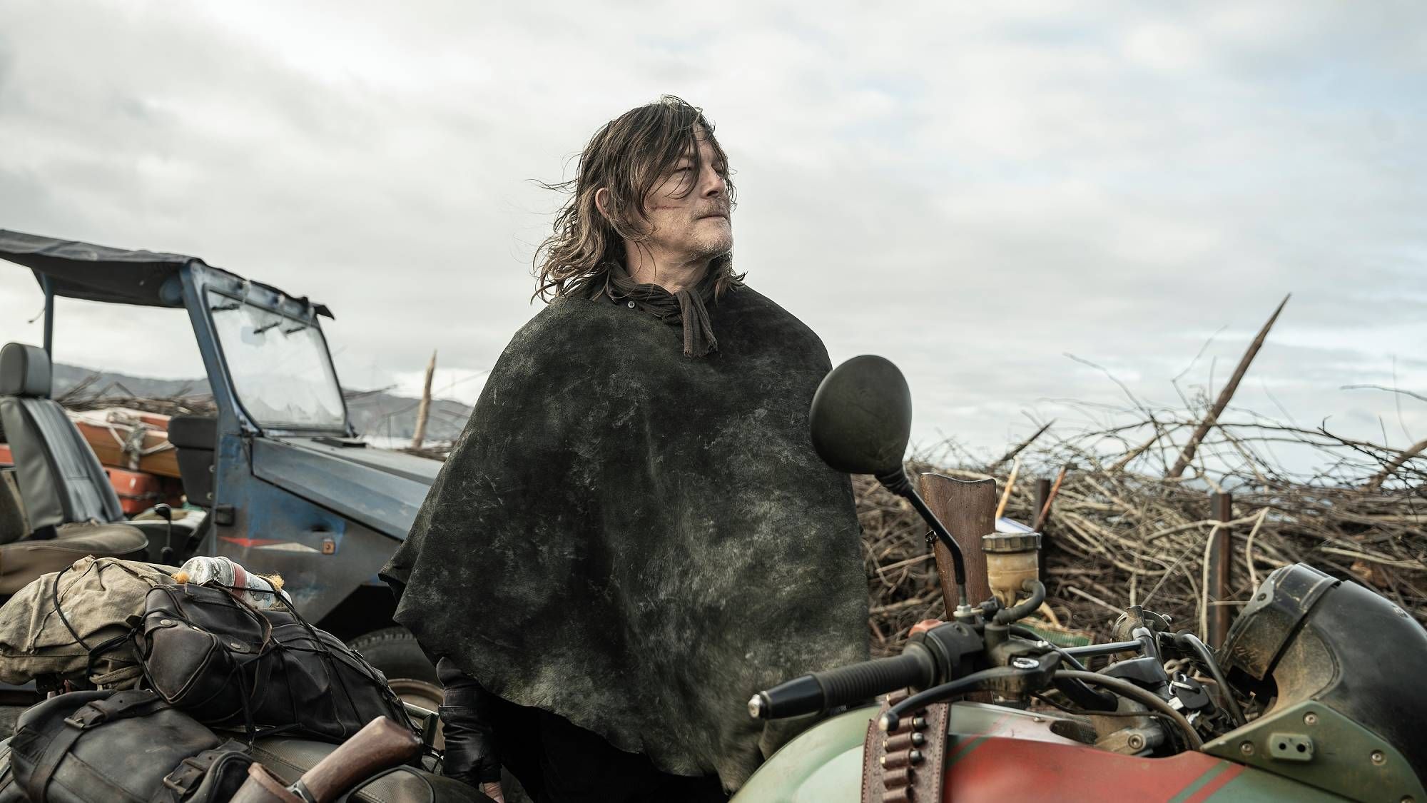 Netflix just added ‘Daryl Dixon’ season 3 — but there’s a better ‘Walking Dead’ spinoff you should stream instead