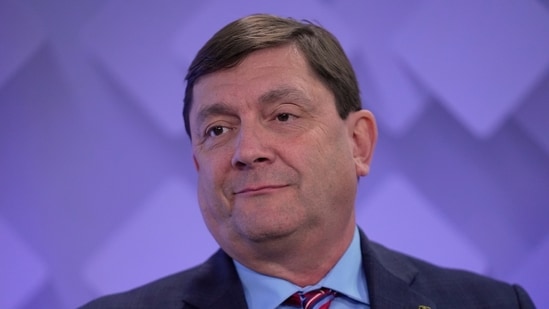 Troy Jackson: 5 things about Maine Senate hopeful seeking to replace Graham Platner