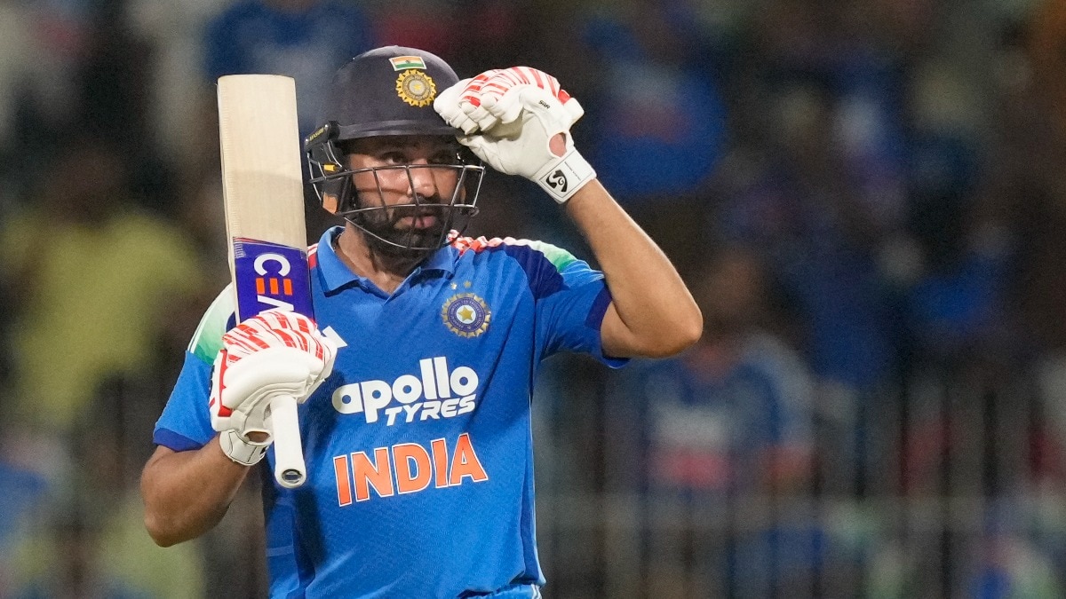 Rohit Sharma eyes defining Lord's innings as retirement rumours grow louder